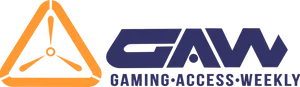 Gaming_ Access_ Weekly_ Logo PNG Image