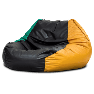 Gaming Beanbag Chair PNG hyw53 PNG