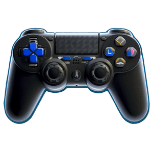 Gaming Console Icons PNG 06112024 PNG with transparent background