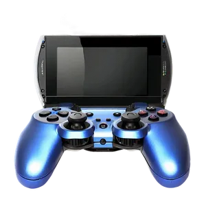 Gaming Console Screen Png 06252024 PNG Image