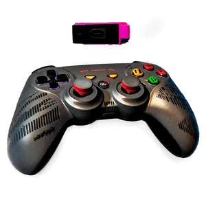 Gaming Controller Collection Png 78 PNG Image