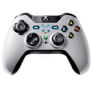 Gaming Controller PNG jac55 PNG