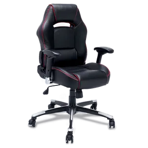 Gaming Desk Chair Png 06132024 PNG Image