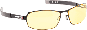 Gunnar Mlg Phantom Onyx - Computer Glasses, HD Png Download PNG with transparent background