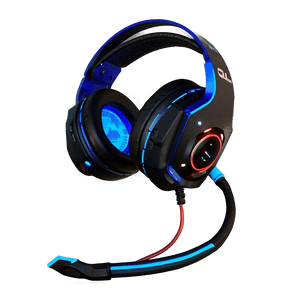Gaming Headphones for FPS Games PNG 06122024 PNG with transparent background