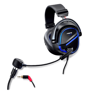 Gaming Headphones for Streaming PNG 98 PNG with transparent background