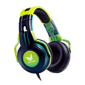 Gaming Headphones PNG 06122024 PNG with transparent background