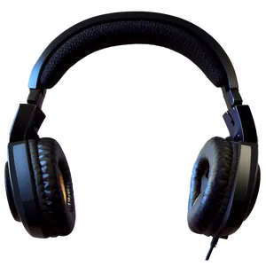 Gaming Headphones With Mic Png Oie PNG Image
