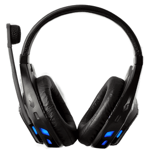 Gaming Headset PNG 05252024 PNG image with transparent background