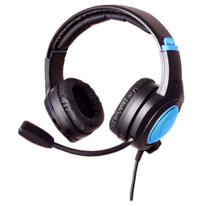 Gaming Headset PNG 29 PNG image with transparent background