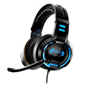 Gaming Headset PNG 50 PNG