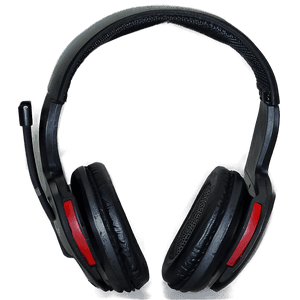 Gaming Headset PNG vpc PNG