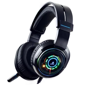 Gaming Headset With 7.1 Surround Sound Png Nai PNG Image