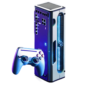 Gaming Level Design PNG 06112024 PNG image with transparent background