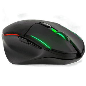 Gaming Mouse for Claw Grip PNG 33 PNG with transparent background