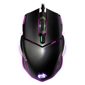 Gaming Mouse For Laptop Png 06122024 PNG Image