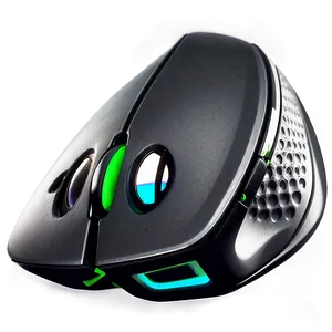 Gaming Mouse For Mac Png 06122024 PNG Image