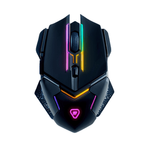 Gaming Mouse PNG 06122024 PNG with transparent background