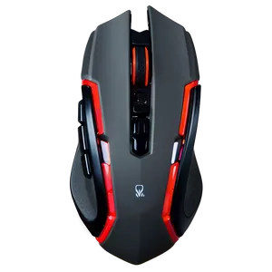 Gaming Mouse With Laser Sensor Png 69 PNG Image