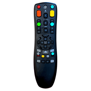 Gaming Remote Control PNG 06202024 PNG