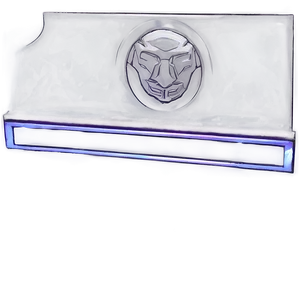 Gaming Webcam Frame Overlay Png Inq81 PNG Image