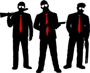 Gangster Film Gangstar Vegas - Gangster Png, Transparent Png PNG image with transparent background