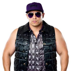 Gangster Glasses Reflecting Png Udx PNG Image