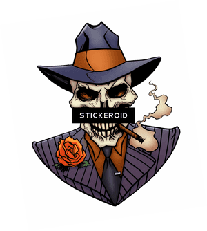 Gangster , Png Download - Gangster Png, Transparent Png PNG image with transparent background