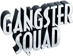 Gangster Squad, HD Png Download PNG image with transparent background
