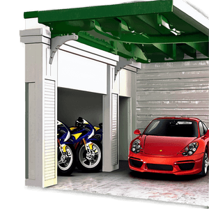 Garage Design Ideas PNG qdl4 PNG with transparent background
