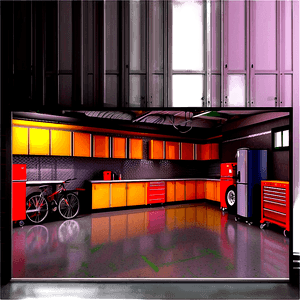 Garage Design Ideas PNG rck PNG with transparent background