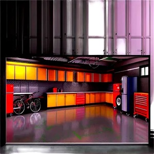 Garage Design Ideas Png Rck PNG Image