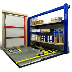 Garage Renovation Projects PNG 06252024 PNG with transparent background