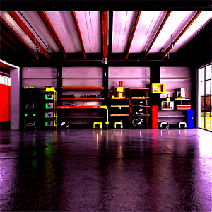 Garage Renovation Projects PNG 90 PNG with transparent background