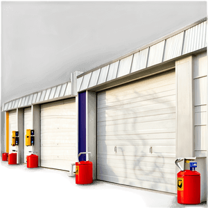 Garage Security Systems PNG xvo PNG with transparent background