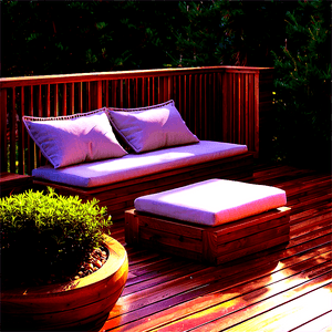 Garden Deck Designs PNG eqv PNG with transparent background