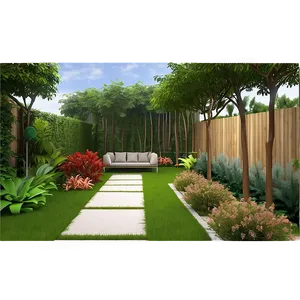 Garden Design Ideas Png 10 PNG Image