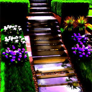 Garden Design Ideas PNG 25 PNG with transparent background
