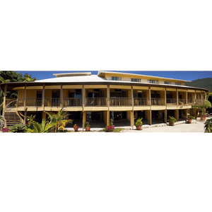 Garden Hotel Oasis PNG nls21 PNG image with transparent background