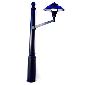 Garden Light Pole Png 21 PNG Image