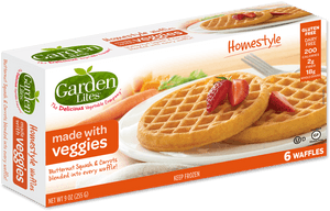 Homestyle Waffles , Png Download, Transparent Png PNG image with transparent background