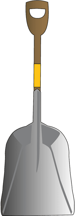 Shovel Clip Art, HD Png Download PNG with transparent background