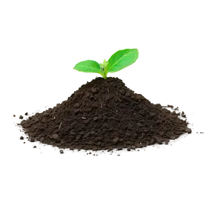 Garden Soil Dirt Png 21 PNG Image