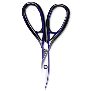 Gardening Scissor Art Png 06122024 PNG Image