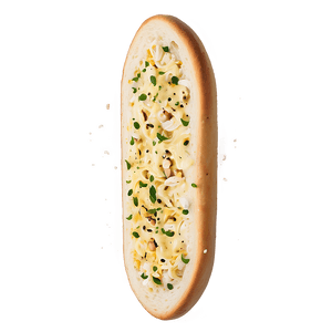Garlic Bread Pita PNG 06272024 PNG