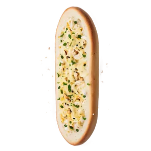 Garlic Bread Pita Png 06272024 PNG Image