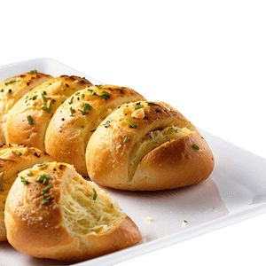 Garlic Bread Rolls PNG 63 PNG