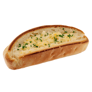 Garlic Bread Supreme PNG 66 PNG with transparent background