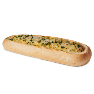 Garlic Bread Supreme PNG xla48 PNG with transparent background