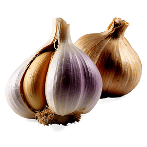 Garlic Clove PNG qgr51 PNG image with transparent background